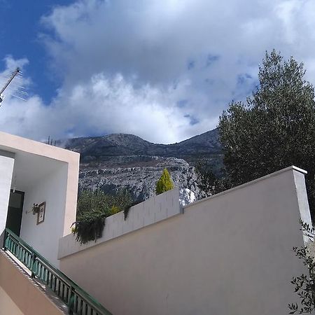 House Lipo Hotel Makarska Bagian luar foto