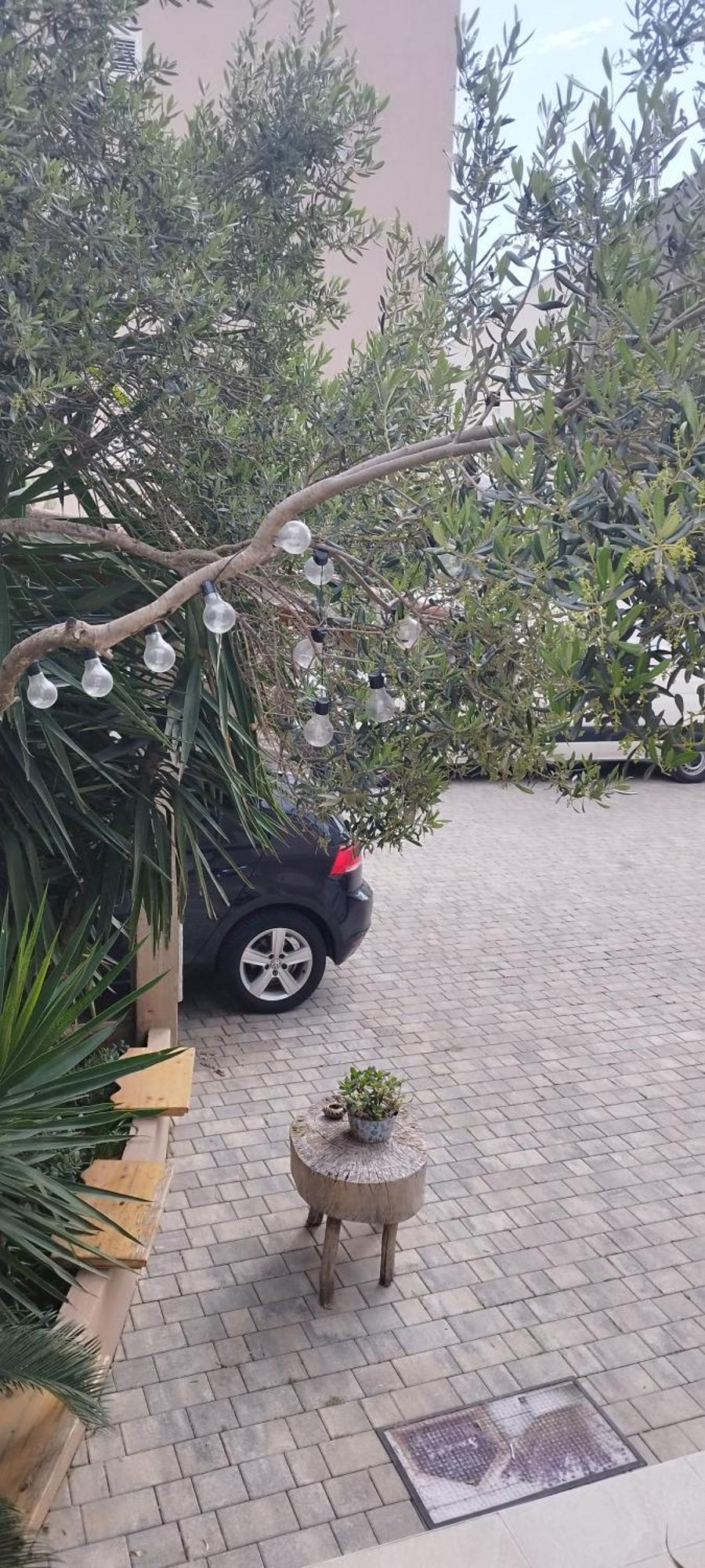 House Lipo Hotel Makarska Bagian luar foto